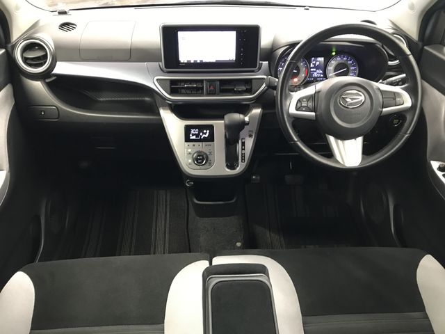 DAIHATSU CAST ACTIVA 2016