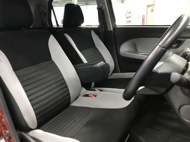 DAIHATSU CAST ACTIVA 2016