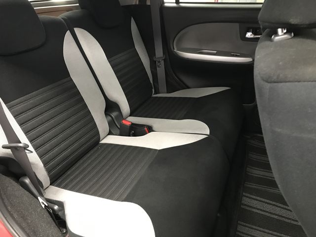 DAIHATSU CAST ACTIVA 2016