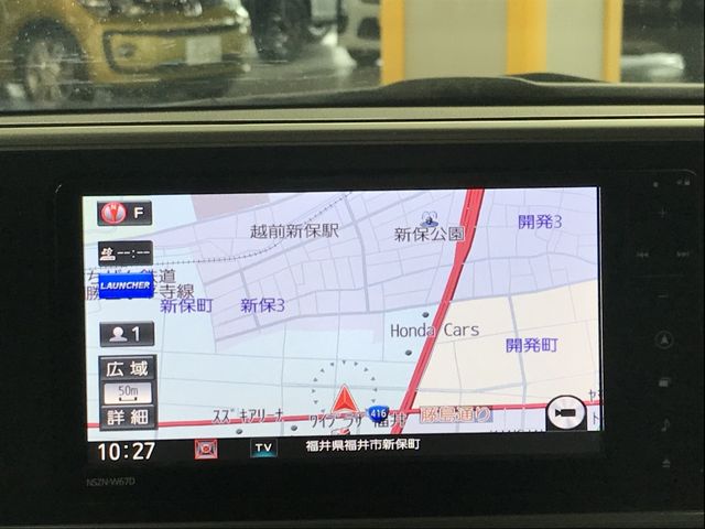 DAIHATSU CAST ACTIVA 2016