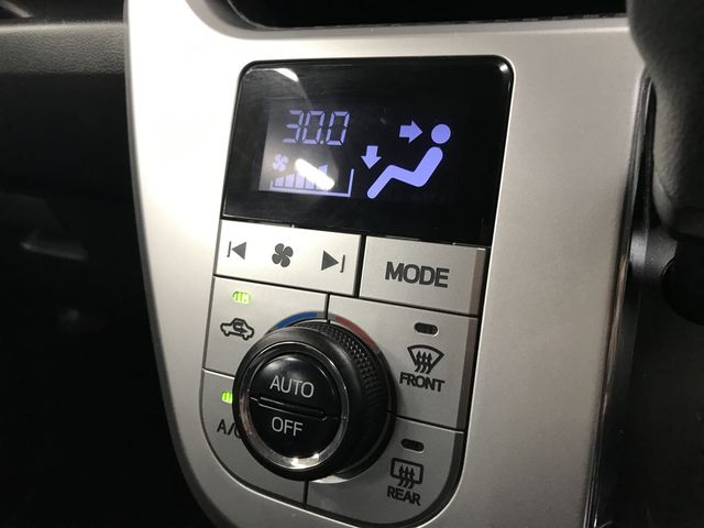 DAIHATSU CAST ACTIVA 2016