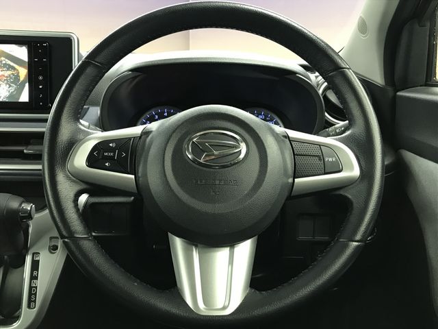 DAIHATSU CAST ACTIVA 2016