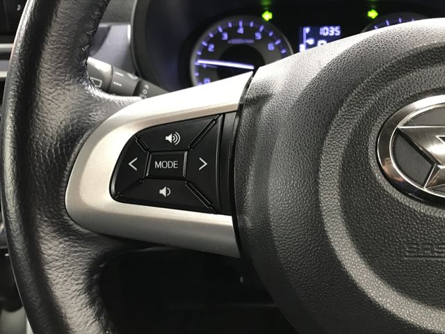 DAIHATSU CAST ACTIVA 2016