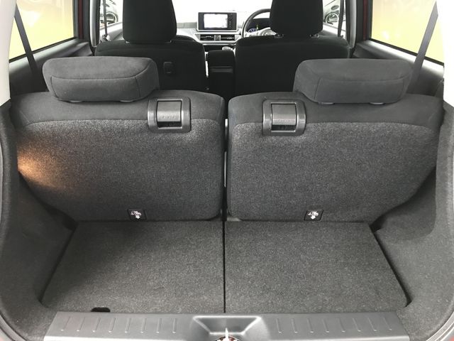 DAIHATSU CAST ACTIVA 2016