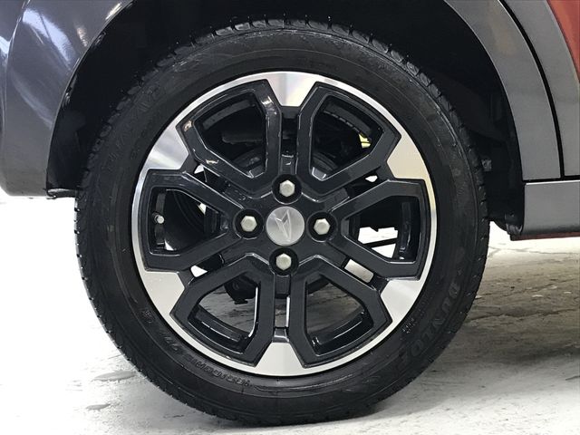 DAIHATSU CAST ACTIVA 2016