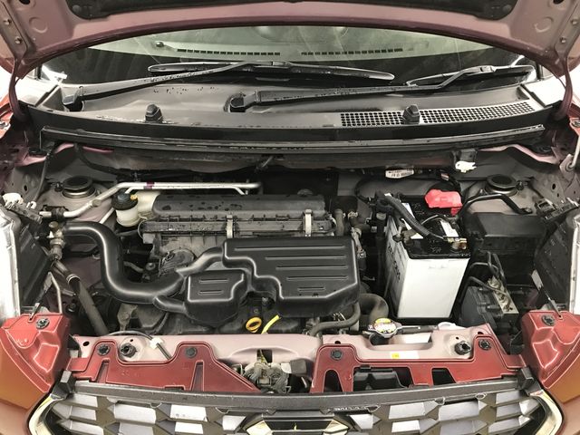 DAIHATSU CAST ACTIVA 2016