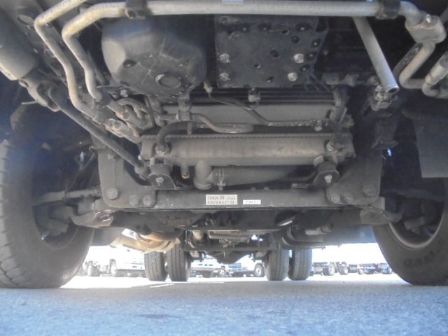 MITSUBISHI CANTER 2015