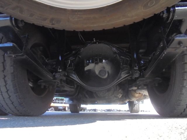 MITSUBISHI CANTER 2015