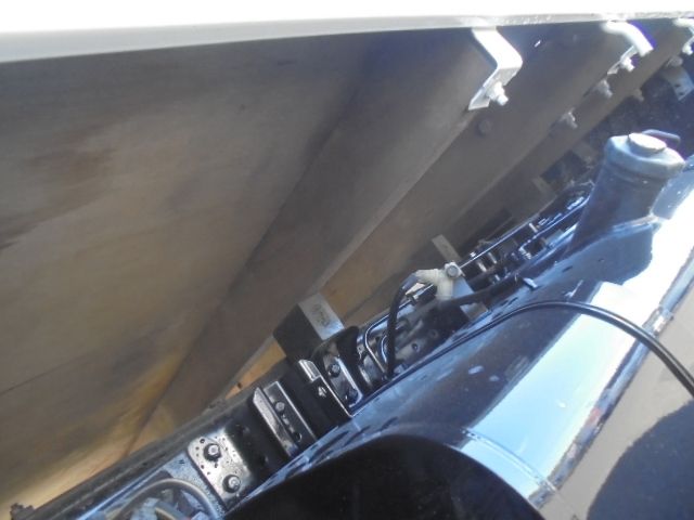 MITSUBISHI CANTER 2015