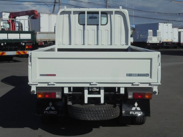 MITSUBISHI CANTER 2015