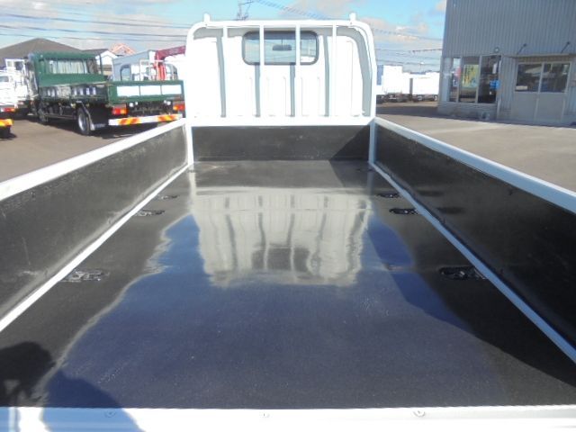 MITSUBISHI CANTER 2015