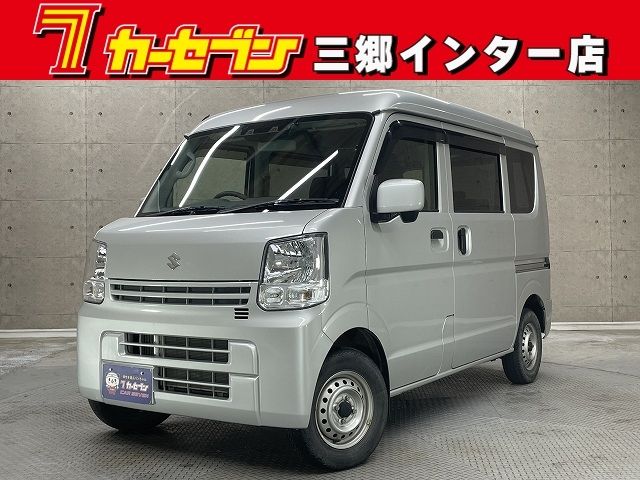 SUZUKI EVERY van 2019
