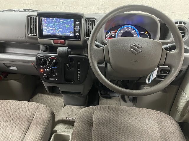 SUZUKI EVERY van 2019