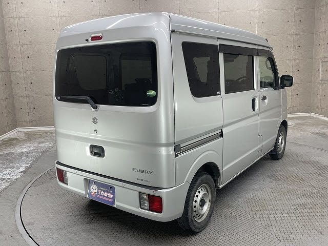SUZUKI EVERY van 2019