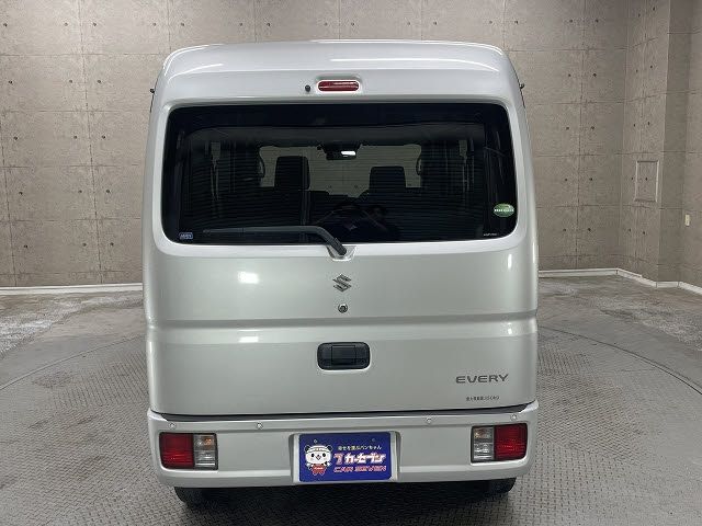 SUZUKI EVERY van 2019