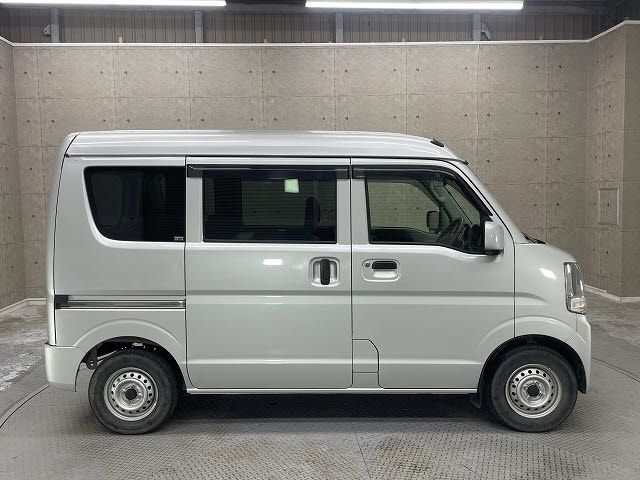 SUZUKI EVERY van 2019