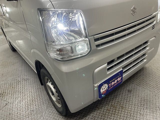 SUZUKI EVERY van 2019