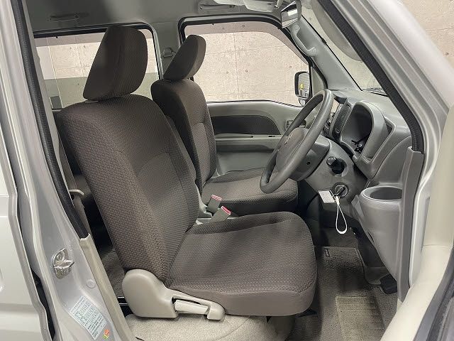 SUZUKI EVERY van 2019