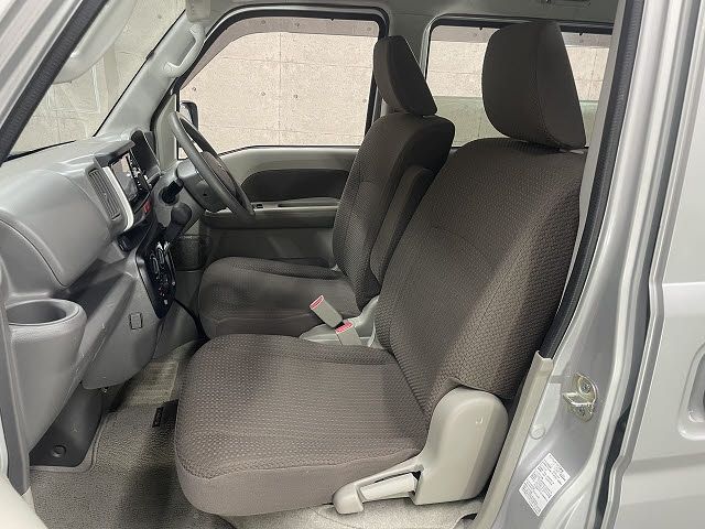 SUZUKI EVERY van 2019