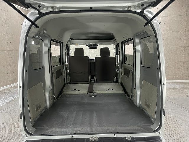 SUZUKI EVERY van 2019