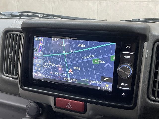 SUZUKI EVERY van 2019