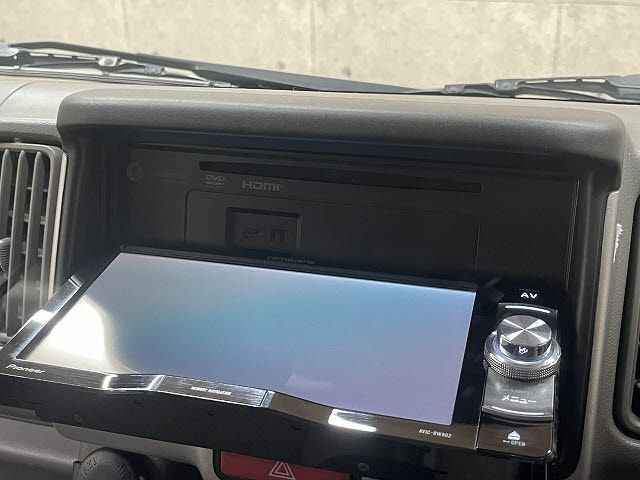 SUZUKI EVERY van 2019