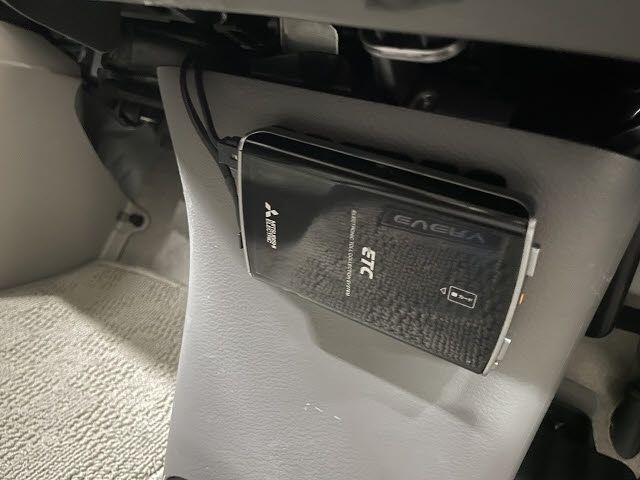 SUZUKI EVERY van 2019