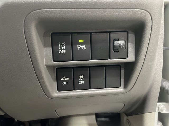 SUZUKI EVERY van 2019