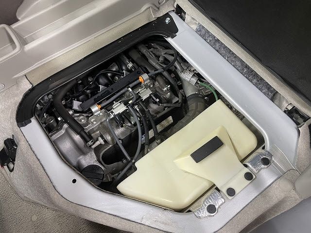 SUZUKI EVERY van 2019