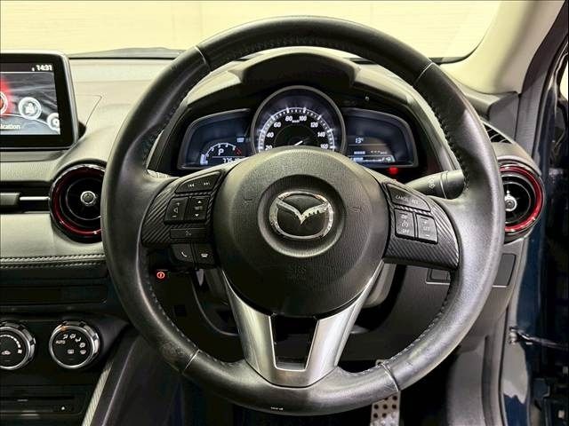MAZDA CX-3 2016