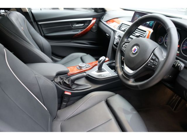 ALPINA ALPINA B3 limousine 2017