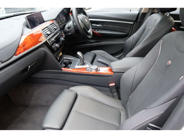 ALPINA ALPINA B3 limousine 2017