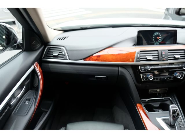 ALPINA ALPINA B3 limousine 2017