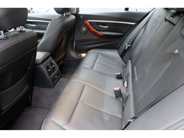 ALPINA ALPINA B3 limousine 2017