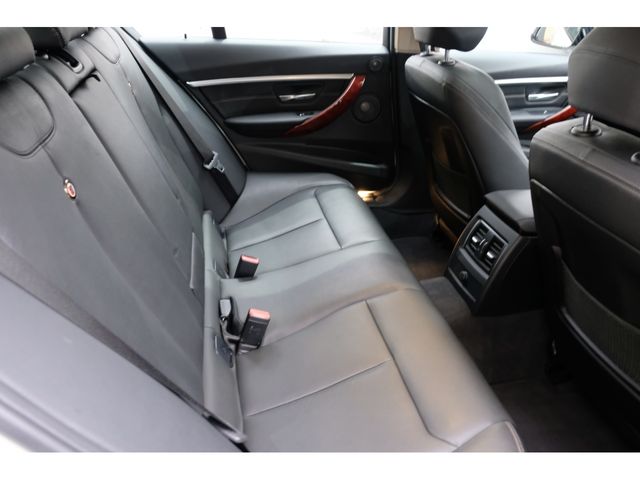 ALPINA ALPINA B3 limousine 2017