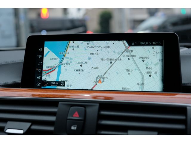 ALPINA ALPINA B3 limousine 2017