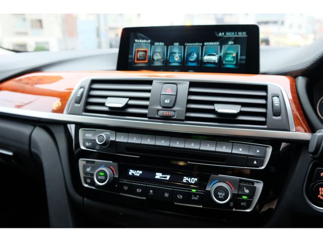 ALPINA ALPINA B3 limousine 2017