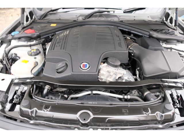 ALPINA ALPINA B3 limousine 2017