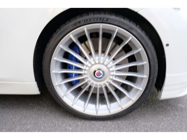 ALPINA ALPINA B3 limousine 2017