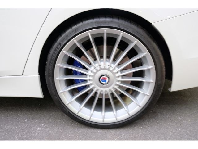 ALPINA ALPINA B3 limousine 2017