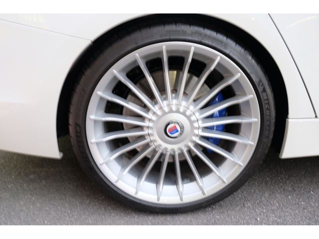 ALPINA ALPINA B3 limousine 2017