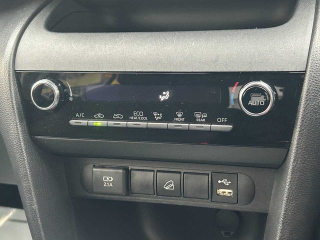 TOYOTA YARIS CROSS HYBRID 2022