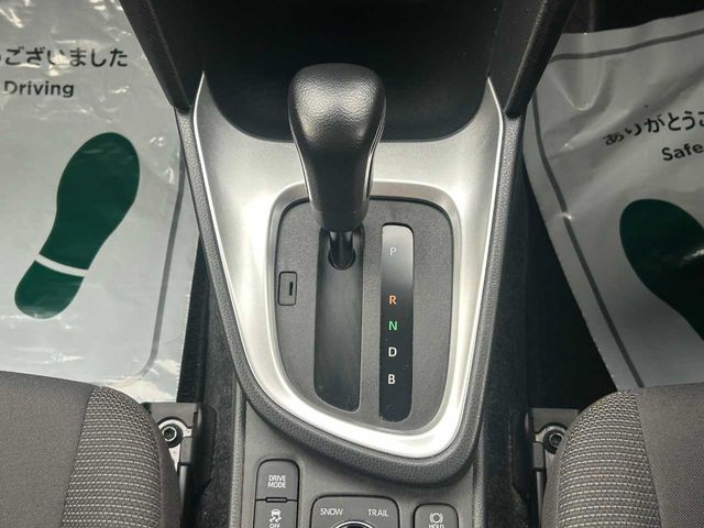 TOYOTA YARIS CROSS HYBRID 2022