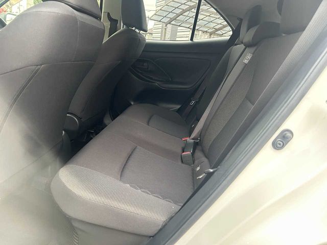 TOYOTA YARIS CROSS HYBRID 2022