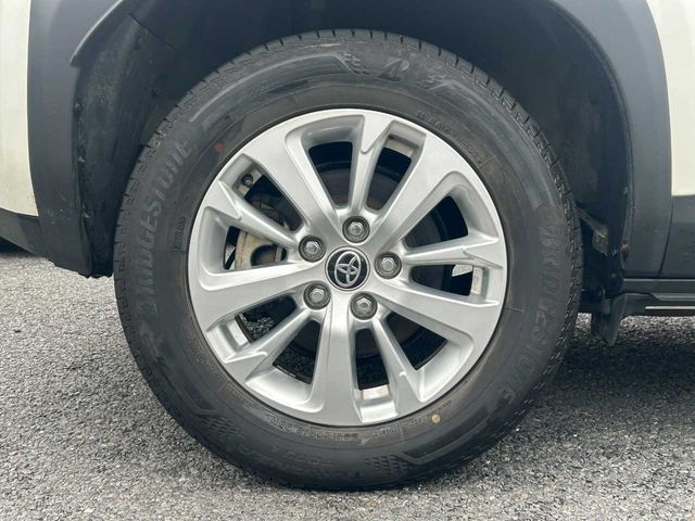 TOYOTA YARIS CROSS HYBRID 2022