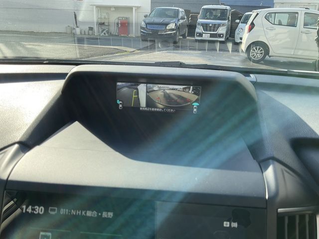 SUBARU SUBARU XV 2022