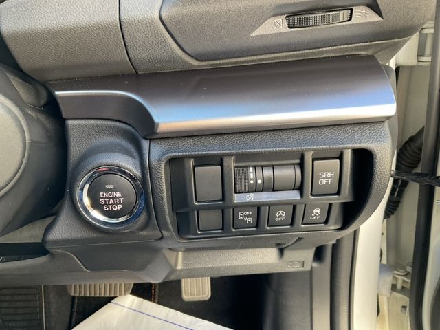 SUBARU SUBARU XV 2022