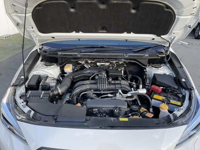 SUBARU SUBARU XV 2022