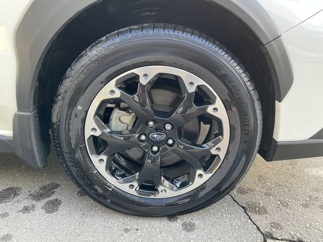 SUBARU SUBARU XV 2022