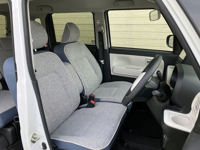 DAIHATSU MOVE canbus 2023